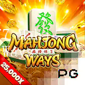 yy777 - yy777 casino: Mahjong Ways: An Exciting Slot Game by PG Soft