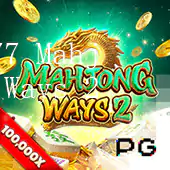 Enjoy Mahjong Ways 2 on yy777 Casino