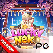 Lucky Neko: A Premium Slot Game on yy777